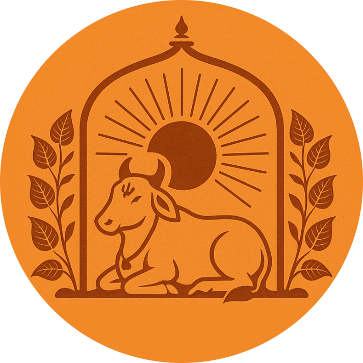Gaushala Logo