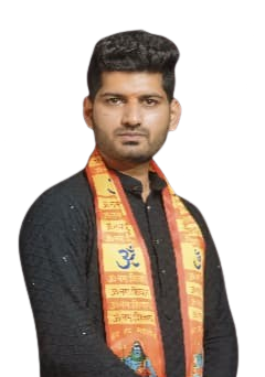 श्री अंकित सिंह राजपूत