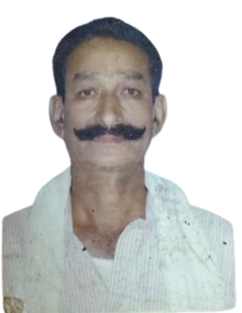 श्री महेशकांत जी पटैल