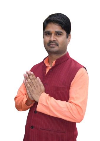 श्री प्रवेश जी राय