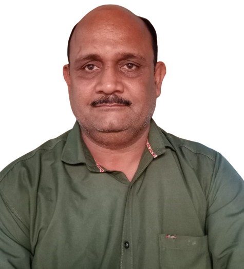 श्री संजय शर्मा जी